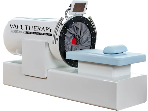 VACUSTYLER RECOVERY - Regeneration System